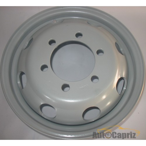 Диски ХЗДК ГАЗ 3302 (Газель) G R16 W5.5 PCD6x170 ET105 DIA130